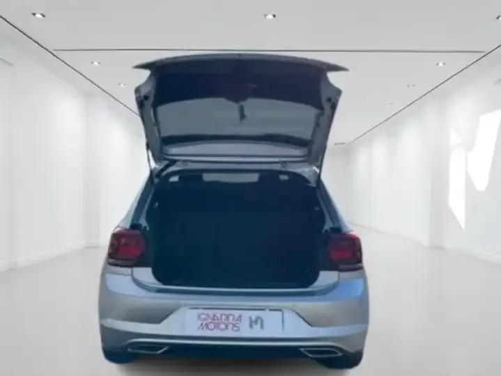 Volkswagen Polo foto 6