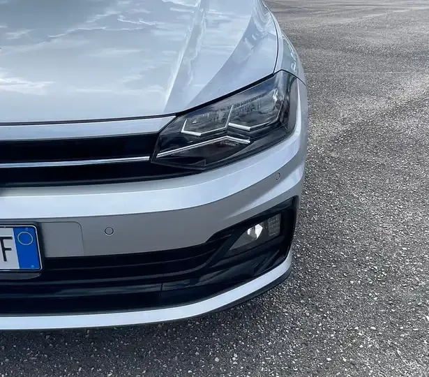 Volkswagen Polo foto 7