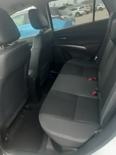 Suzuki S-Cross foto 5