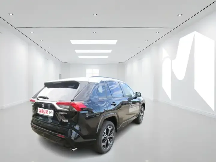 Suzuki Across foto 4