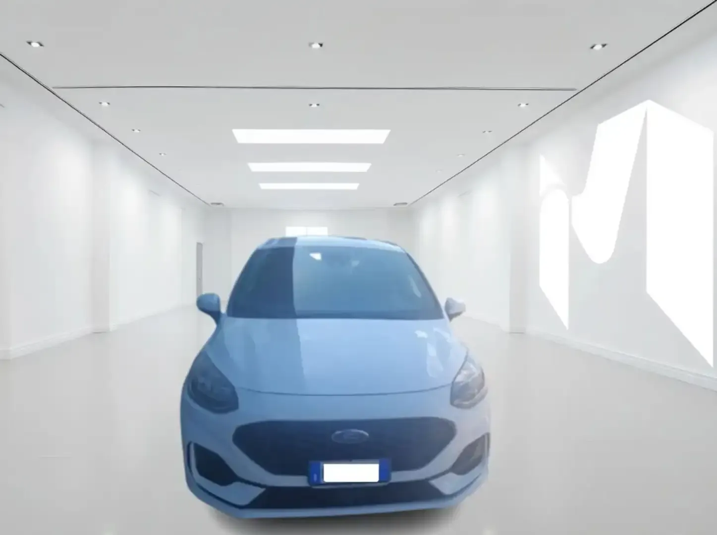 Ford Fiesta foto 3