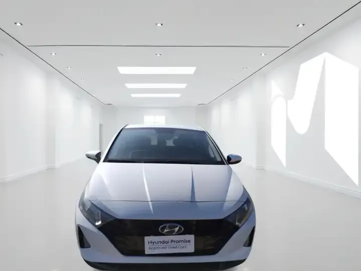Hyundai i20 foto 3
