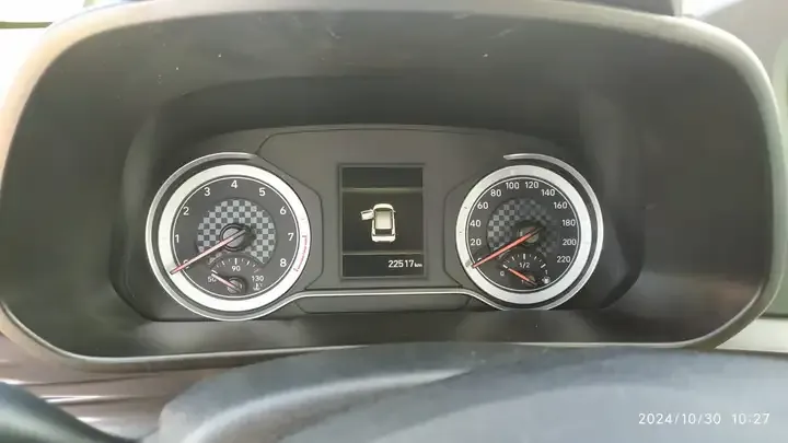 Hyundai i20 foto 4
