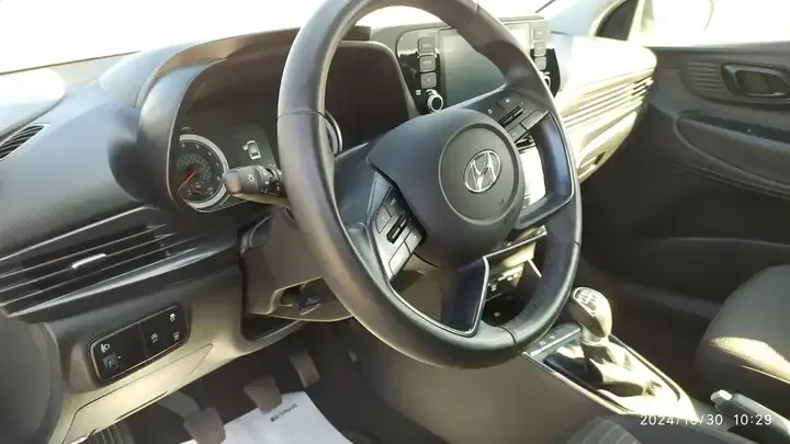 Hyundai i20 foto 7