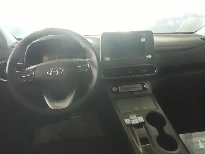 Hyundai Kona foto 10