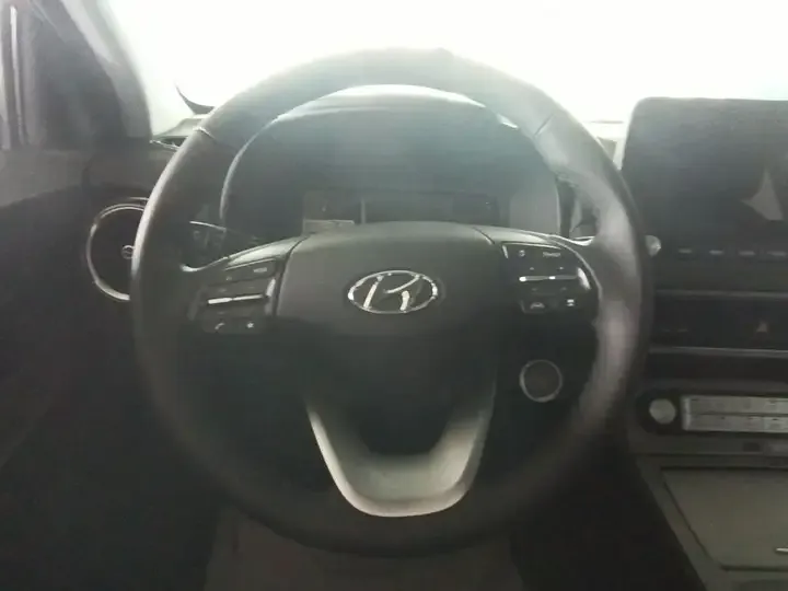 Hyundai Kona foto 13