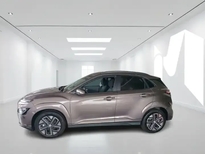 Hyundai Kona foto 2