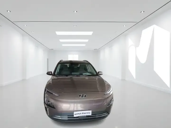 Hyundai Kona foto 3