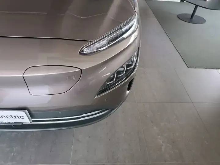 Hyundai Kona foto 6