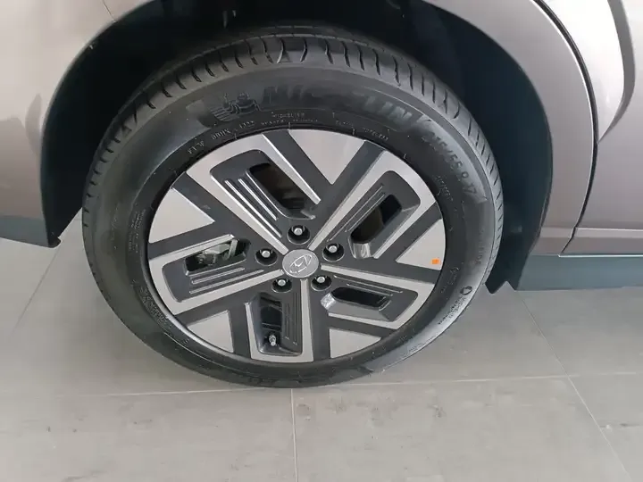 Hyundai Kona foto 7