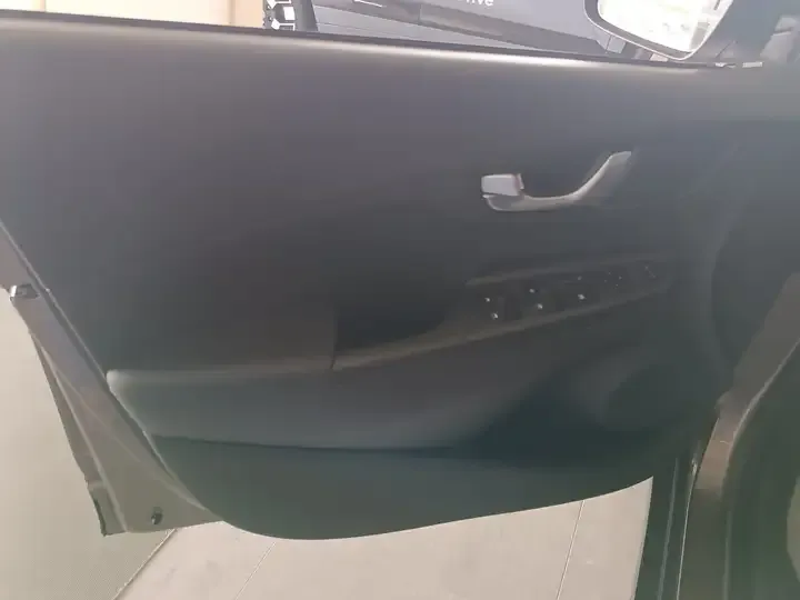 Hyundai Kona foto 8