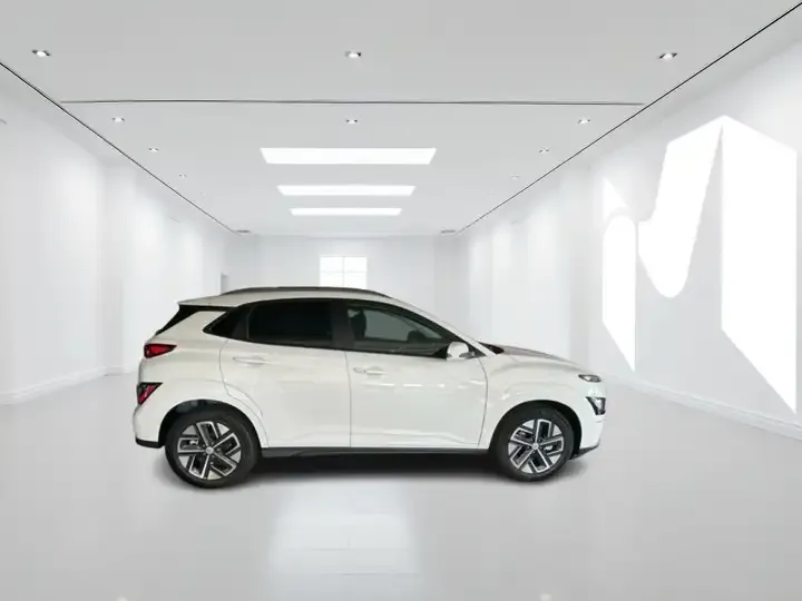 Hyundai Kona Electric foto 2