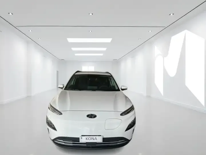 Hyundai Kona Electric foto 3