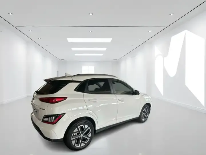 Hyundai Kona Electric foto 4
