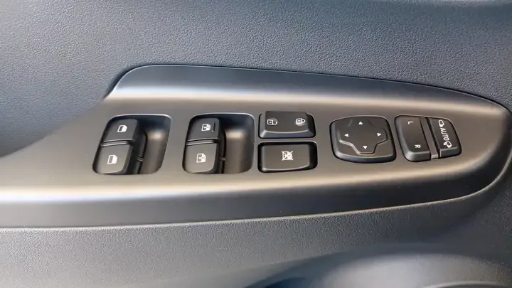 Hyundai Kona Electric foto 10