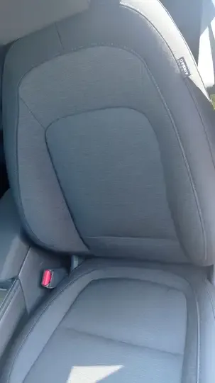 Hyundai Kona Electric foto 12