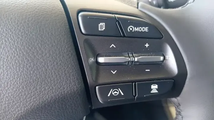 Hyundai Kona Electric foto 13