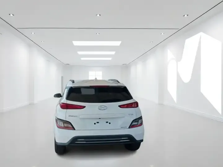 Hyundai Kona Electric foto 2