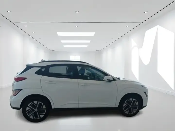 Hyundai Kona Electric foto 3