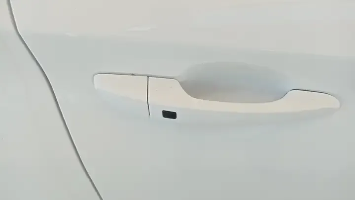 Hyundai Kona Electric foto 4