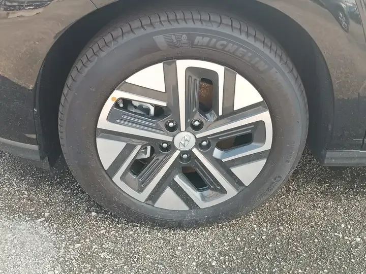 Hyundai Kona Electric foto 10