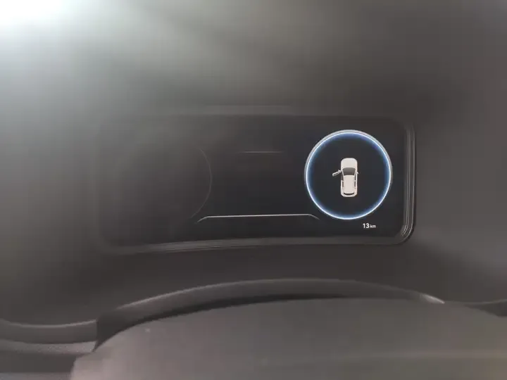 Hyundai Kona Electric foto 12