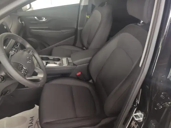 Hyundai Kona Electric foto 15