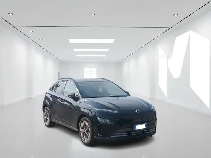 Hyundai Kona Electric