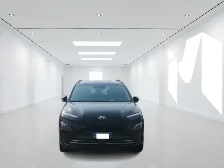 Hyundai Kona Electric foto 2