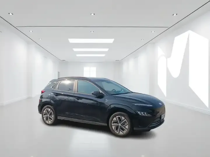 Hyundai Kona Electric foto 3