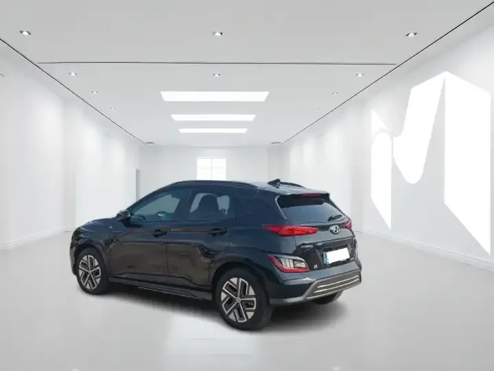 Hyundai Kona Electric foto 5