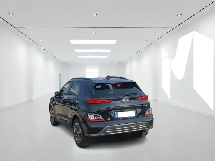 Hyundai Kona Electric foto 6