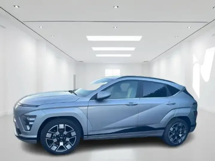 Hyundai Kona Electric