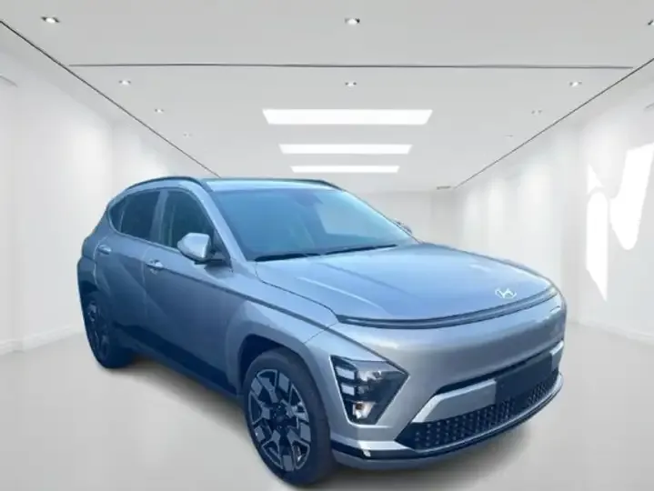 Hyundai Kona Electric foto 2