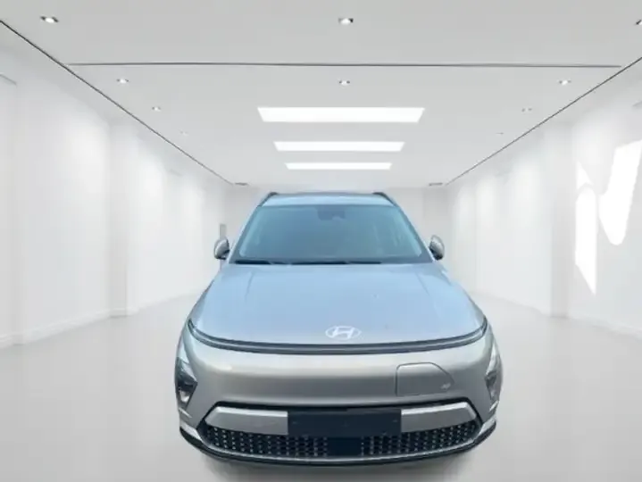 Hyundai Kona Electric foto 3