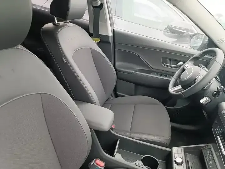 Hyundai Kona Electric foto 4
