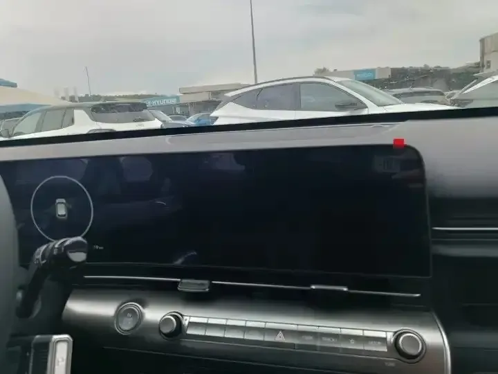 Hyundai Kona Electric foto 5