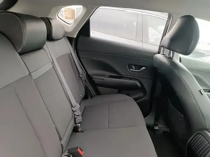 Hyundai Kona Electric foto 8