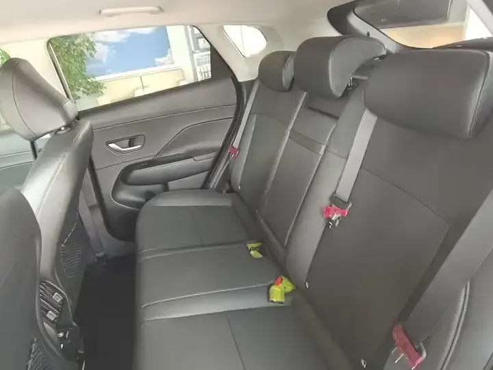Hyundai Kona Electric foto 12