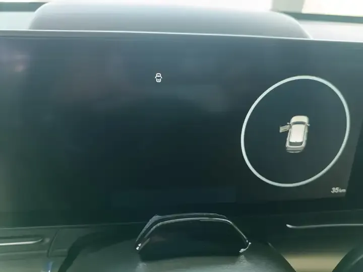 Hyundai Kona Electric foto 13