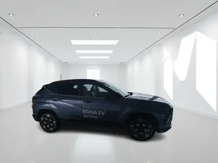Hyundai Kona Electric foto 2