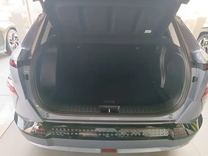 Hyundai Kona Electric foto 5