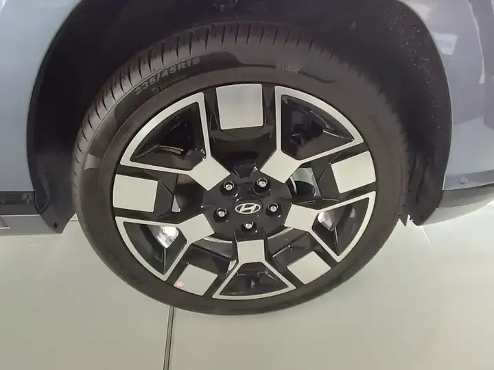 Hyundai Kona Electric foto 8