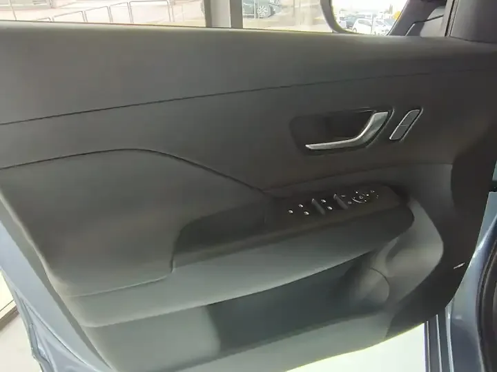 Hyundai Kona Electric foto 9