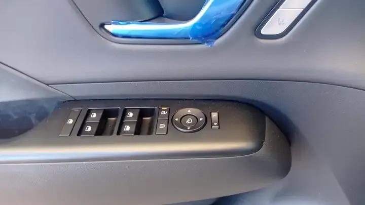 Hyundai Kona Electric foto 10