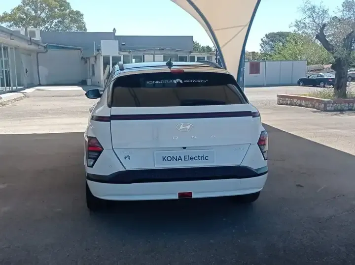 Hyundai Kona Electric foto 3