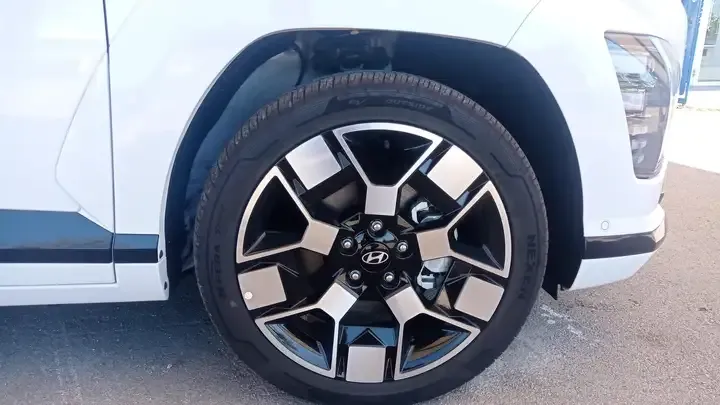 Hyundai Kona Electric foto 4
