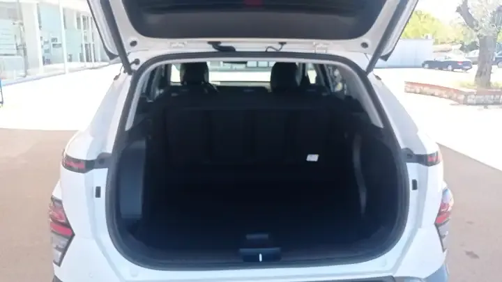 Hyundai Kona Electric foto 5