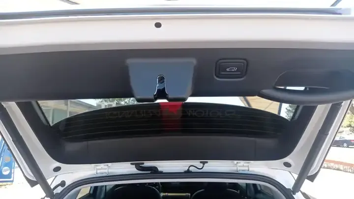 Hyundai Kona Electric foto 6