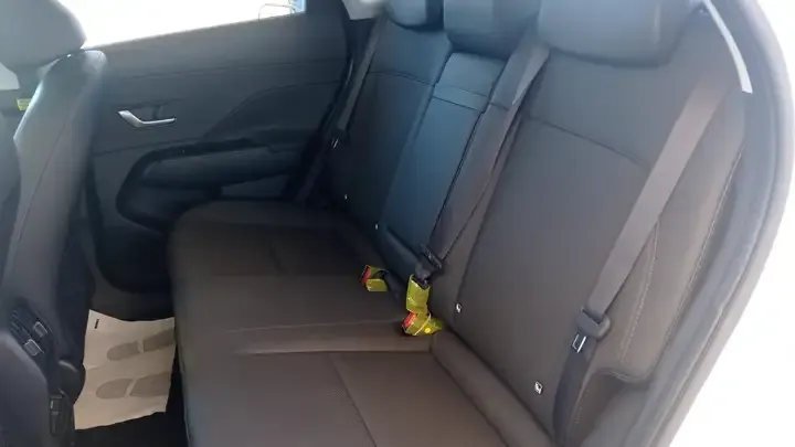 Hyundai Kona Electric foto 7